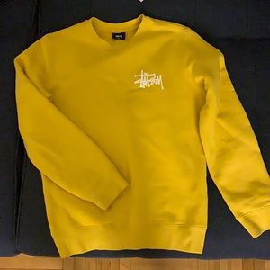 Oversized Sweatshirt